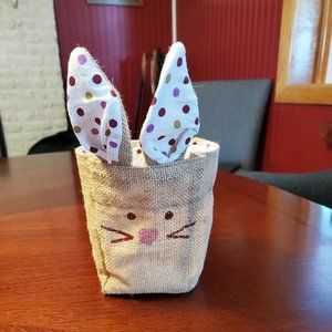 Bunny Planter
